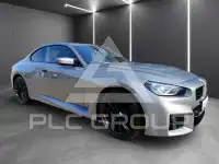 2025 BMW M2