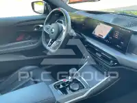 2025 BMW M2