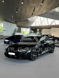 2025 BMW M2