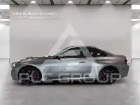 2025 BMW M2