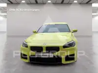 2025 BMW M2