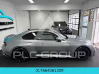 2025 BMW M2