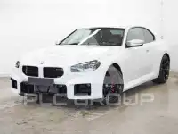 2025 BMW M2