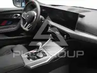 2025 BMW M2
