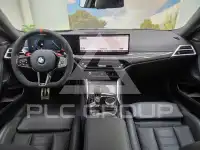 2025 BMW M2