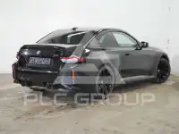 2025 BMW M2