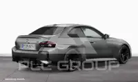 2025 BMW M2