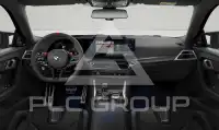 2025 BMW M2