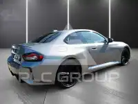 2025 BMW M2