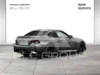 2025 BMW M2