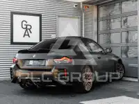 2025 BMW M2
