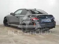 2025 BMW M2