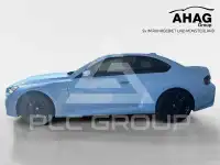 2025 BMW M2