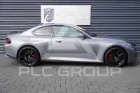 2025 BMW M2
