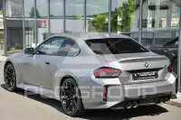 2025 BMW M2
