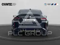 2025 BMW M2