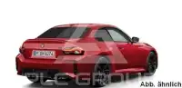 2025 BMW M2