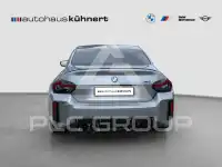 2025 BMW M2