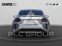 2025 BMW M2