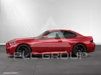 2025 BMW M2