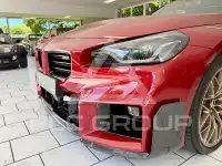 2025 BMW M2