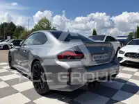 2025 BMW M2