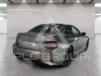 2025 BMW M2