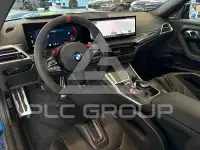 2025 BMW M2
