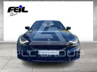 2025 BMW M2