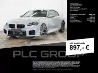 2025 BMW M2