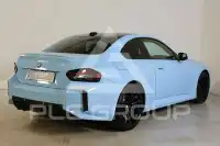 2025 BMW M2
