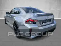 2025 BMW M2