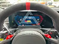 2025 BMW M2