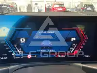 2025 BMW M2