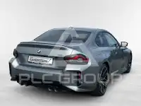 2025 BMW M2