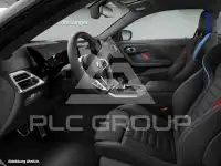 2025 BMW M2