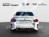 2025 BMW M2