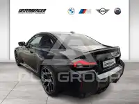 2025 BMW M2
