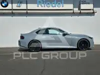 2025 BMW M2