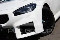 2025 BMW M2