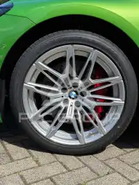 2025 BMW M2