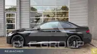 2025 BMW M2
