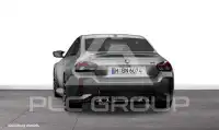 2025 BMW M2