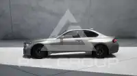 2025 BMW M2