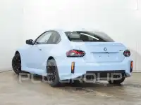 2025 BMW M2