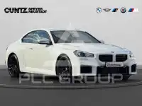 2025 BMW M2