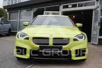 2025 BMW M2