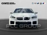 2025 BMW M2
