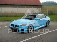 2025 BMW M2