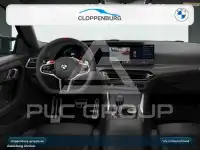 2025 BMW M2